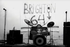 Estreno: "Hemos tenido suerte”, resumen de la carrera de Brighton 64