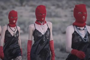 Pussy Riot, sentencia de cárcel por oponerse a la guerra