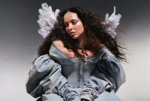 RFTW: Jade, Sophie Ellis-Kexor, Kali Uchis, Demi Lovato ...