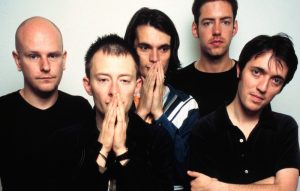Radiohead confirm 4 dates in Madrid this autumn