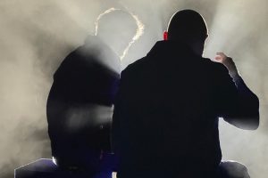 Raül Refree y Niño de Elche adelantan “Nádas” de su disco conjunto