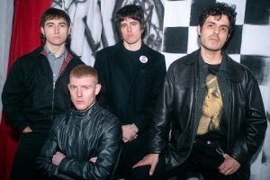 Reincidentes y Biznaga encabezan Hiriko Soinuak 2025