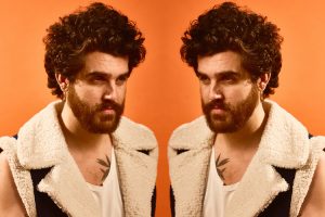 Ricardo Moya inicia su “La Música Es Droga Tour”