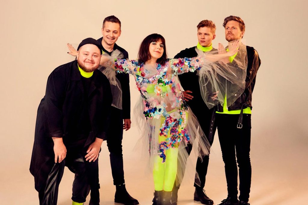 SanSan Festival anuncia más de cuarenta artistas