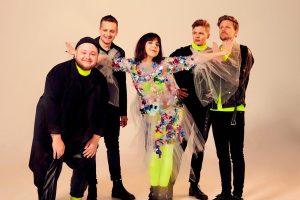 SanSan Festival anuncia más de cuarenta artistas