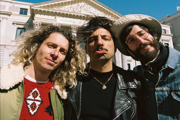 Sexy Zebras amplían su “El Tour Bravo” con siete nuevas fechas