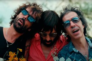 Sidonie comparten “Sé”, segundo adelanto de “Catalan Graffiti”