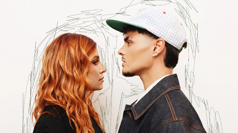 'Silly for you' by Leire Martínez and Abraham Mateo is not so pija
