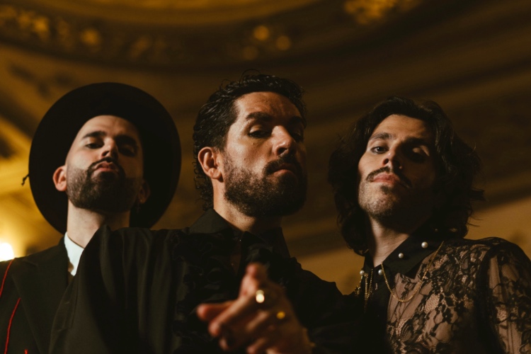 Siloé, nuevo single y nuevas fechas de gira