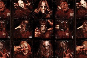 Slipknot celebran el aniversario del primer álbum con “Scissors”