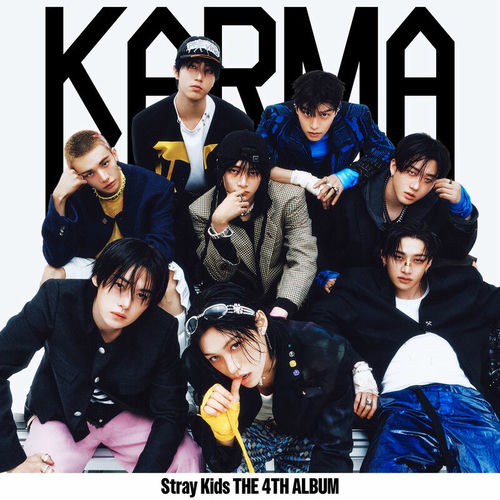 Stray Kids triumph; Ava Max resists in Spain