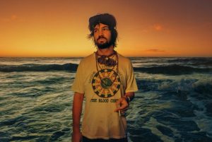 Tame Impala is 'Dracula' in his bop for Halloween