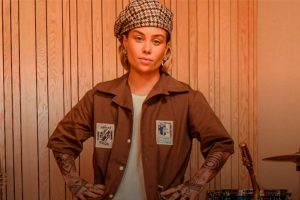 Tash Sultana anuncia concierto en Madrid para 2026