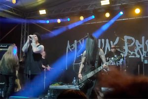 El doom de My Dying Bride y Candlemass encabeza el Okkult Session de Barcelona
