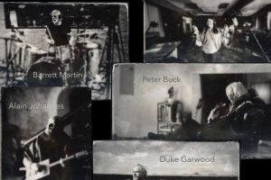 El supergrupo Drink The Sea girará por España desde finales de noviembre