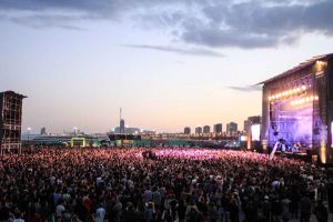 El cartel de Primavera Sound 2026 se revelará este jueves
