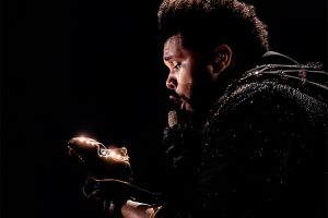 The Weekend anuncia dos fechas en Madrid