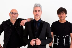 La Gusana Ciega llegan a nuestro país con cuatro conciertos