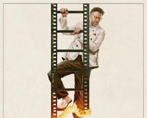 The fair victory of 'The Studio' in the Emmys