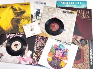 La Disquera, nuevo encuentro fonográfico independiente en Murcia