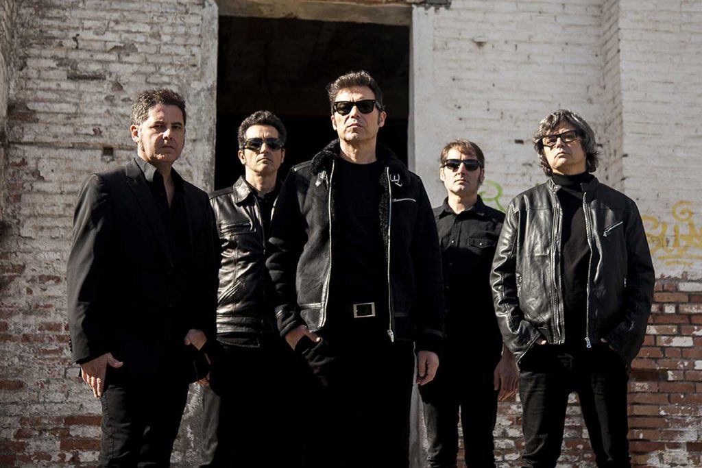 La escena granadina más influyente en el 43º Zaidín Rock