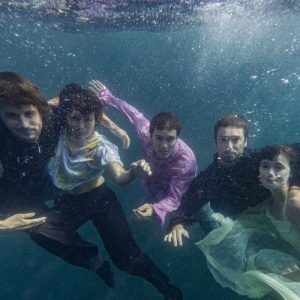 The particular post-podlight post-picks, this weekend in Spain