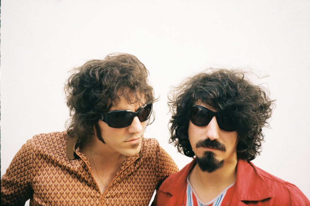 The youth promises to be a live party