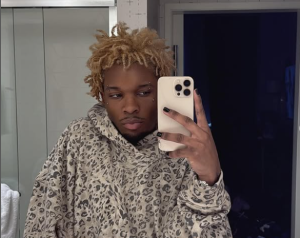 They find a body in the D4VD singer's car