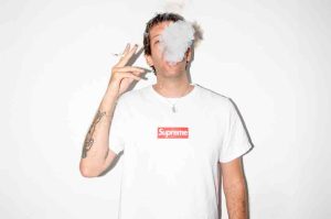 'Thinking about you'… And the new Yung Prado Rompepistas