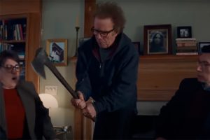 Tom Waits protagoniza la nueva pelicula de Jim Jarmusch