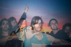 UFOs, supergrupo formado por Phoenix y Braxe + Falcon