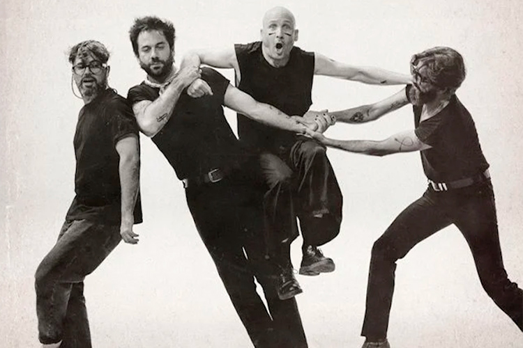 Viva Suecia anuncian nuevo disco con el adelanto “Querer”