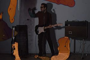 Estrenamos el videoclip de “Veo la luz” de Código Bushido