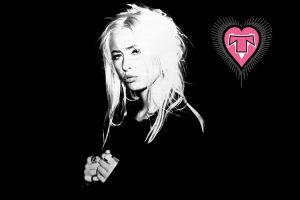 Wendy James anuncia gira española con sus Transvision Vamp