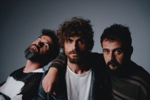 Tu Otra Bonita anuncian su nueva gira “Puta Vida”