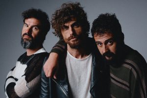 Tu Otra Bonita más eléctricos que nunca en “Na de Na”