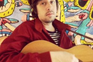 Adam Green anuncia conciertos en Barcelona y Valencia