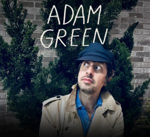 Adam Green announces shows in Spain and releases EP today