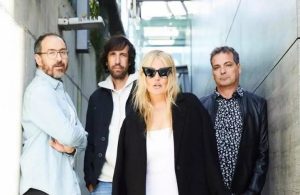 Amaia returns to La Oreja de Van Gogh, Benegas retires: first official photo