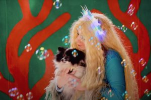 Austra, gira española con su nuevo disco “Chin Up Buttercup”