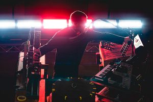 Author & Punisher celebrará veinte años de trayectoria en Barcelona y Madrid