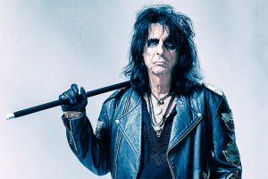 Azkena Rock Festival anuncia a Alice Cooper, Social Distortion, Sugar...
