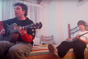 Besmaya muestran su lado más emocional con “Mama”