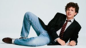 Charlie Puth announces album and baby with one of his best singles