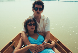 Colectivo da Silva and Anouck The Band, Italians and lovers in 'Mi Amor'