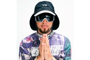 Dante Spinetta volverá a nuestro país con su energía funk