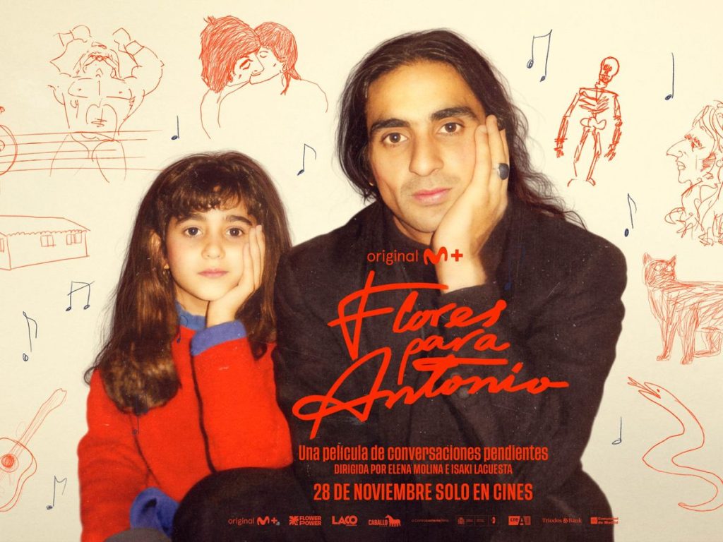 Depeche Mode documentaries, Leiva ... in In-Edit Barcelona