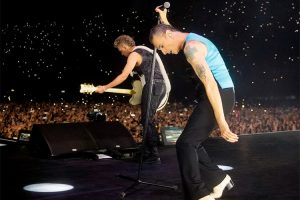 Depeche Mode comparten el tema inédito “In The End”