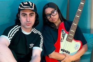 Depresión Sonora y Bb trickz comparten el EP conjunto “DSxBB”