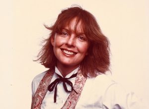 Diane Keaton dies at 79